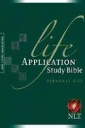 1414302592 | NLT2 Life Application Study Personal Sz-HC