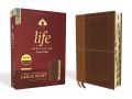 0310452953 | NIV Life Application Study Bible Large Print