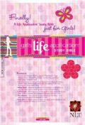 1414302665 | NLT Kid's Life Application Bible for Girls