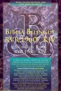 1558190309 | Bilingual Bible-PR-RV 1960/KJV
