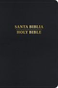 1087788412 | Bilingual Bible-PR-RV 1960/KJV