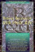 1558190317 | Span Bilingual Bible-PR-RV 1960/KJV