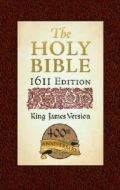 1565638085 | KJV 1611 Edition Bible