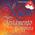 1930034628 | El Nuevo Testamento Completo en Audio
