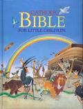 0899429971 | Catholic Bible for Little Children