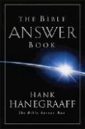 0849995442 | The Bible Answer Book