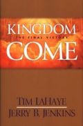 0842360611 | Kingdom Come, Left Behind Series #13