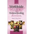 0805426132 | Worldwide Guide to Homeschooling: Facts & Stats