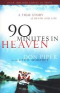 0800759494 |  90 Minutes in Heaven: A True Story of Death & Life