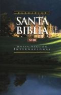 0829751629 | NVI Biblia Ultrafina Rústica