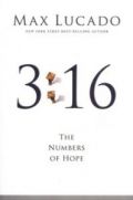 0849921015 | 3:16 The Numbers of Hope