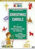 105497 | DVD Cedarmont Kids: Christmas Carols