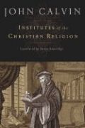 1598561685 | Institutes of the Christian Religion (Revised)