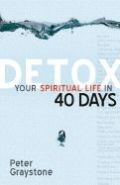 1598560859 | Detox Your Spiritual Life in 40 Days