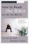 0310246040 | How To Read The Bible For All Its Worth (3rd Edit)