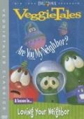 5558505834 | DVD Veggie Tales: Are You My Neighbor?