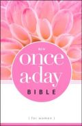 0310950945 | NIV Once-A-Day Bible For Women