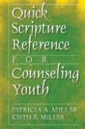 0801066085 | Quick Scripture Reference for Counseling Youth