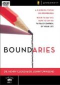 0310278090 | Boundaries: A 9-Session Focus on Boundaries: When to Say Yes and How to Say No to Take Control of Your Life