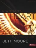 1415855811 | A Woman's Heart: God's Dwelling Place (Revised)