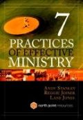 1590523733 | 7 Practices of Effective Ministry