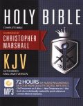 1617154393 | KJV Bible on MP3 CD