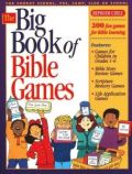 0830718214 | The Big Book of Bible Games