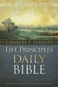 0718020103 | NKJV Life Principles Daily Bible