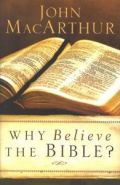 0830745645 | Why Believe the Bible?