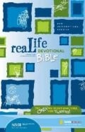 0310716845 | NIV ReaLife Devotional Bible for Kids