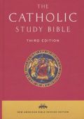 0199362777 | NABRE Catholic Study Bible