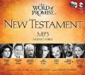 1418534366 | NKJV The Word of Promise New Testament Dramatized