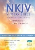 159856711X | DVD NKJV Holy Bible