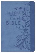 1455595330 | Amplified Battlefield Of The Mind Bible