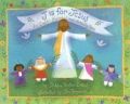 0806651237 | J Is for Jesus: An Easter Alphabet and Activity Book