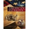 1418541532 | NKJV American Patriots Bible