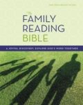 0310941962 | NIV Family Reading Bible