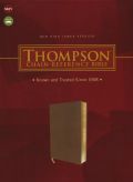 031046000X | NKJV Thompson Chain-Reference Bible