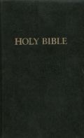 1598562185 | KJV Pew Bible