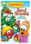 014068 | DVD Veggie Tales/St Nicholas