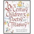 0679893148 | The 20th Century Children's Poetry Treasury