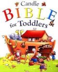 082547311X | Candle Bible For Toddlers