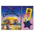 0825472520 | Mix and Match Christmas Candle Bible For Toddlers
