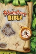 025986715434 | NIV Adventure Bible (Revised)