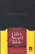 1414302061 | NLT2 Gift & Award Bible