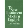 068482633X | Phillips' New Testament in Modern English
