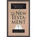 0802808824 | The New Testament: An Expanded Translation