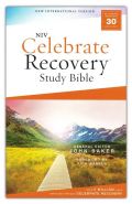 0310455251 | NIV Celebrate Recovery Study Bible