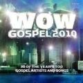025618 | Disc-WOW Gospel 2010 