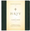 0061255777 | NRSV Catholic Large Prt Bible